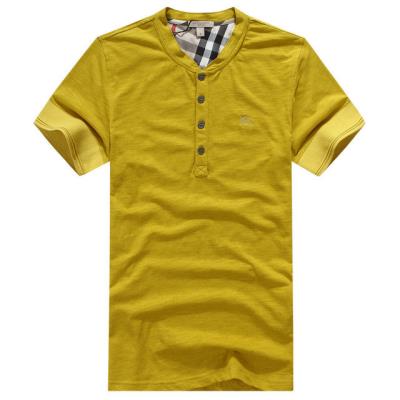 Cheap Burberry Men Shirts wholesale No. 1083